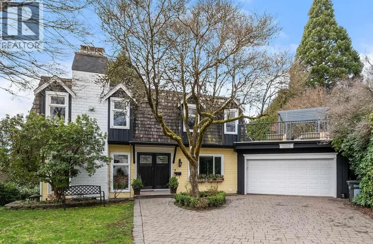 5503 BROOKDALE COURT, Burnaby, British Columbia V5B2C6