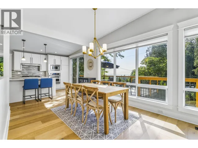 884 WELLINGTON DRIVE, North Vancouver, British Columbia V7K1K7