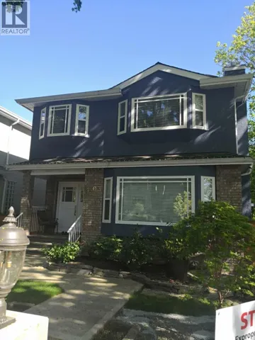 4103 W 15TH AVENUE, Vancouver, British Columbia V6R3A4