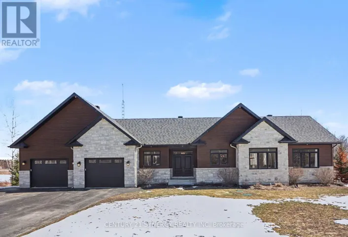 1261 DROUIN ROAD, The Nation, Ontario K0A1M0
