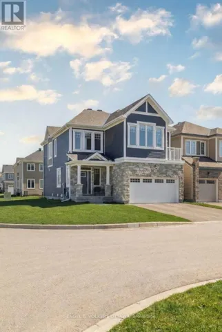 660 TERRIER CIRCLE S, Ottawa, Ontario K0A2Z0