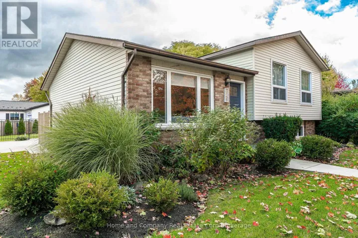 143 GREENWOOD DRIVE, Stratford, Ontario N5A7K3