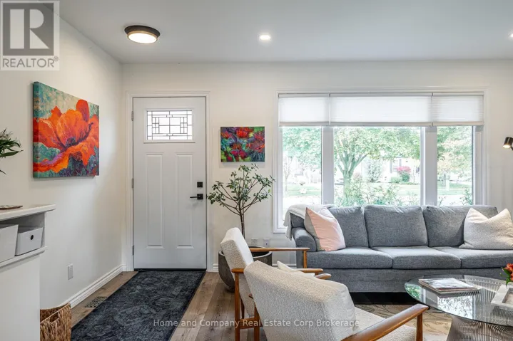 143 GREENWOOD DRIVE, Stratford, Ontario N5A7K3