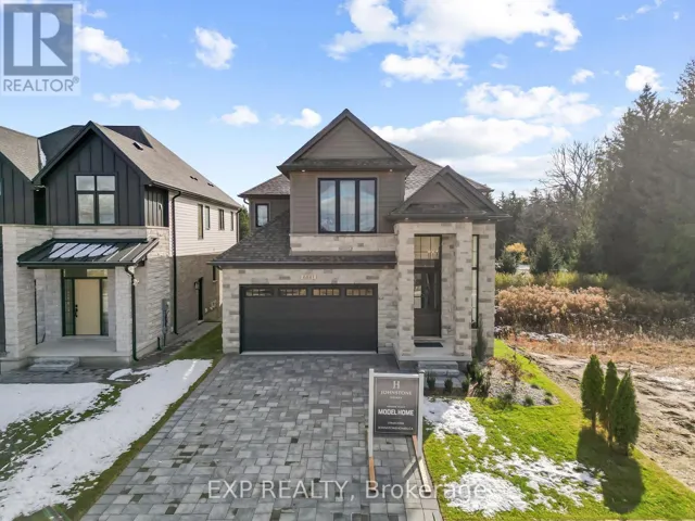 6881 HEATHWOODS AVENUE, London South (South V), Ontario N6P1H5