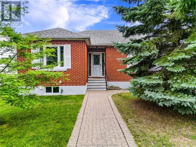 503 Victoria, Greater Sudbury, Ontario P3C1L2