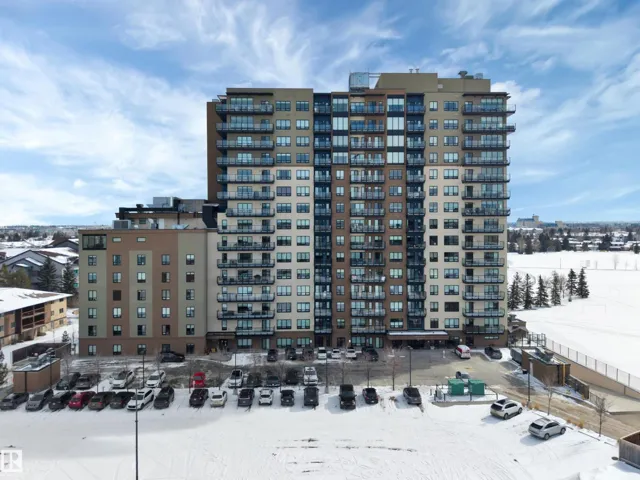 #1101 2755 109 ST NW, Edmonton, Alberta T6J5S4