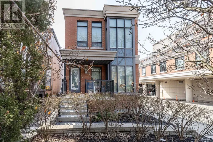 417 ST GERMAIN AVENUE, Toronto (Bedford Park-Nortown), Ontario M5M1T7