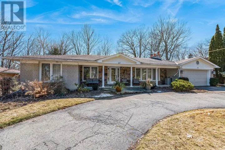 57 FOREST GROVE DRIVE, Toronto (Bayview Village), Ontario M2K1Z4