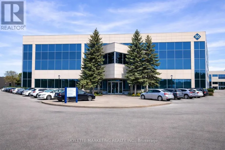 201 - 50 ACADIA AVENUE, Markham (Milliken Mills West), Ontario L3R0B3