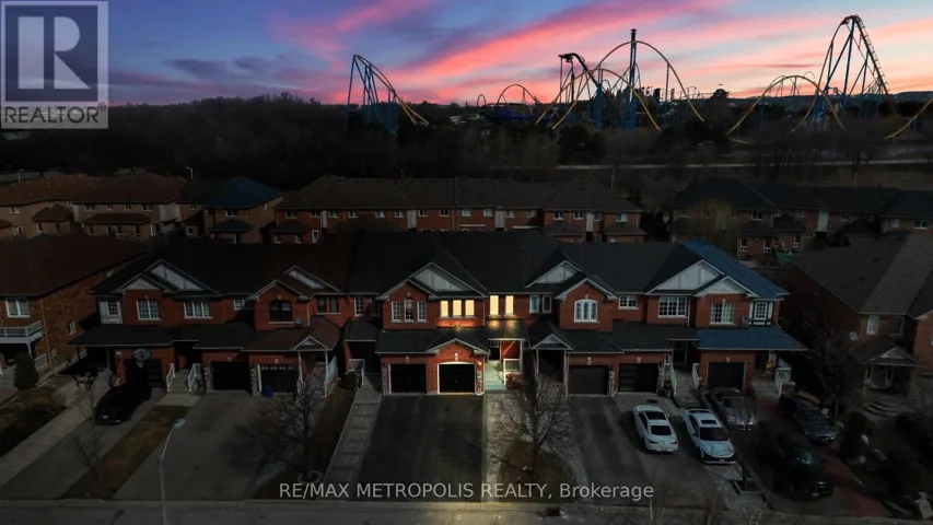 220 DEEPSPRINGS CRESCENT, Vaughan (Vellore Village), Ontario L6A3W1