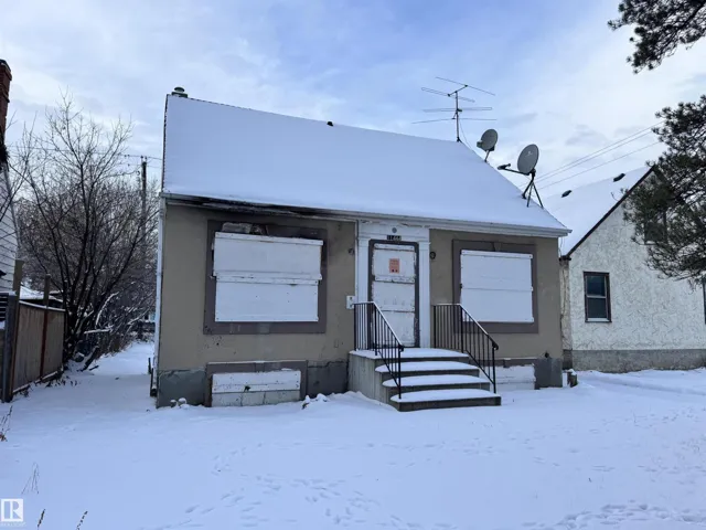 11444 90 ST NW, Edmonton, Alberta T5B3X7
