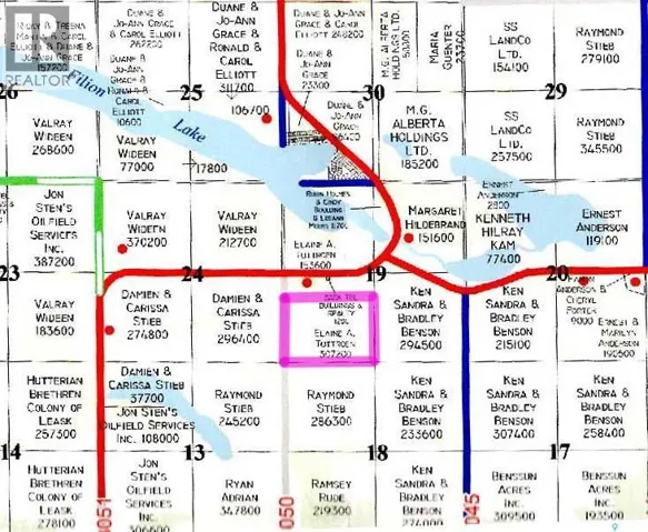 Canwood Farmland, Canwood Rm No. 494, Saskatchewan S0J0K0