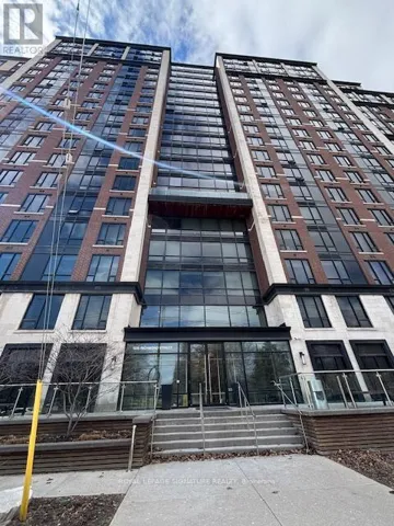 1016 - 1235 RICHMOND STREET, London East (East B), Ontario N6A0C1