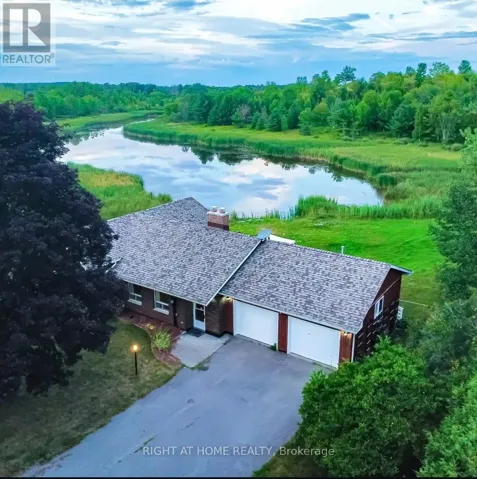 1 OAK STREET N, Trent Hills (Campbellford), Ontario K0L1L0