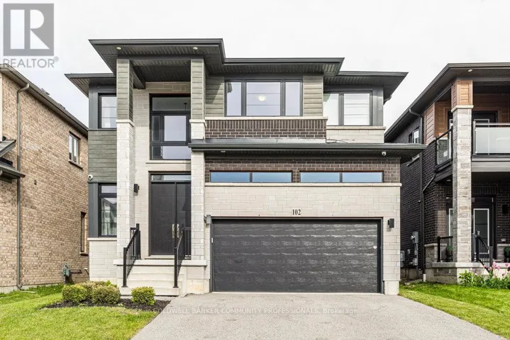 102 GREENWICH AVENUE, Hamilton (Stoney Creek Mountain), Ontario L8J0L6