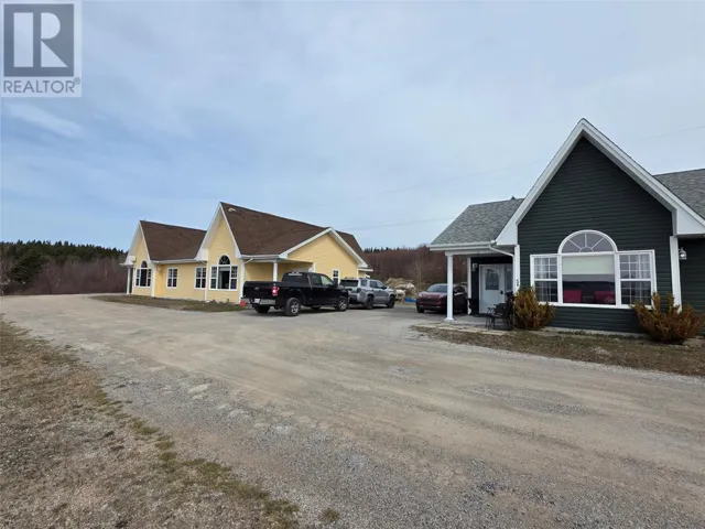 5 and 7 Brakes Lane, Meadows, Newfoundland & Labrador A2H7G1