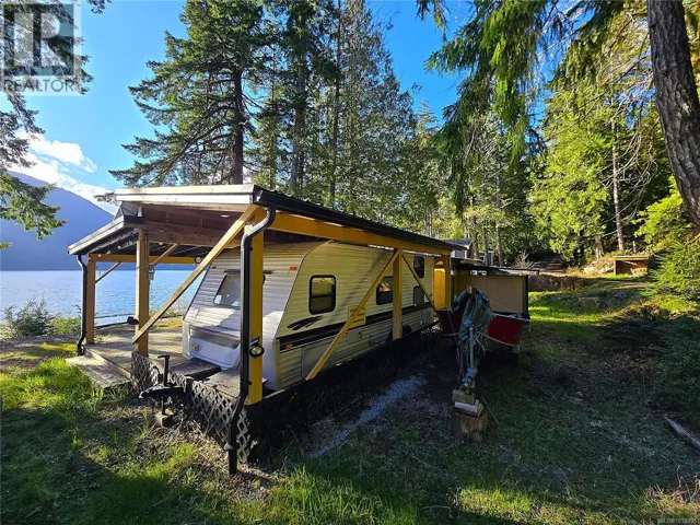 5 Headquarters Bay, Port Alberni, British Columbia V9Y6G2