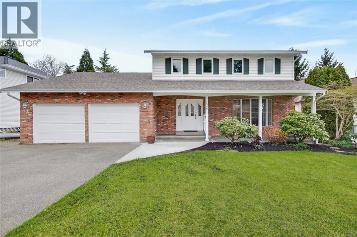 1368 Malahat Dr, Courtenay, British Columbia V9N8B2