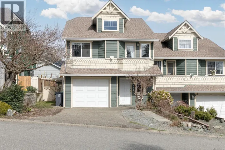 6119 Westridge Rd, Duncan, British Columbia V9L6K8