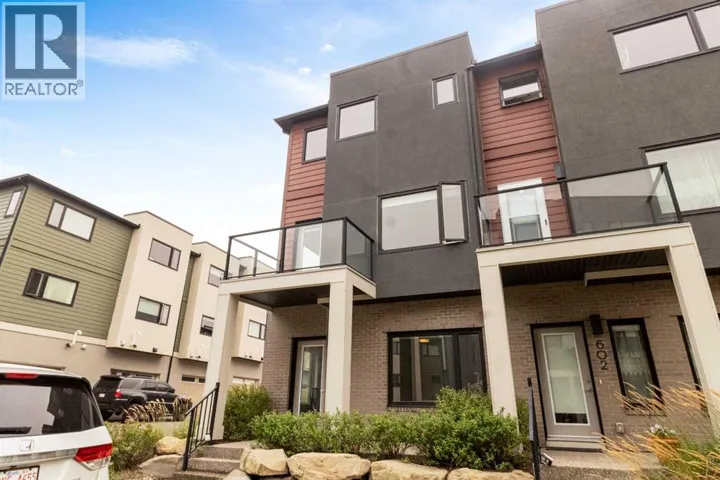 601, 218 Sherwood Square NW, Calgary, Alberta T3R0Y2