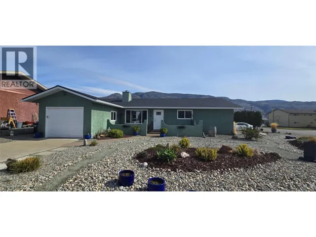 9 Santa Rosa Place, Osoyoos, British Columbia V0H1V2