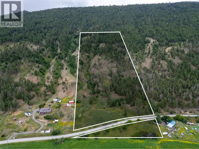 Lot D WESTSYDE Road, Kamloops, British Columbia V2B8S1