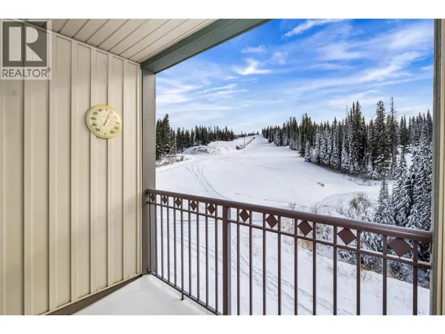 9810 Silver Star Road Unit# 306, Silver Star, British Columbia V1B3X5
