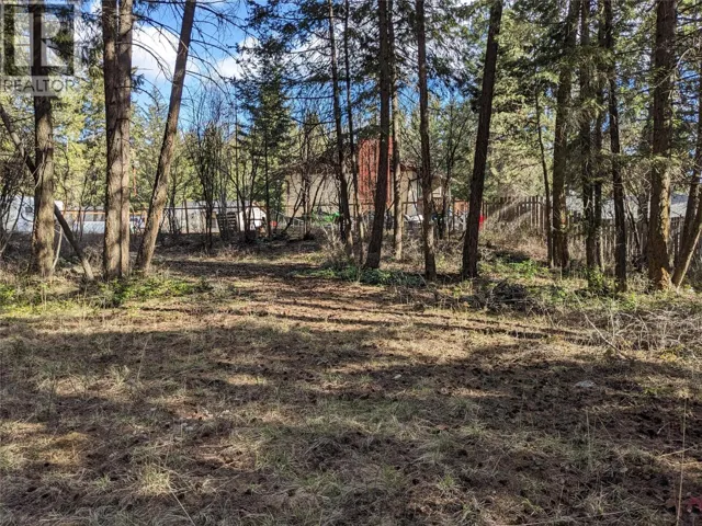 10825 Westshore Road, Vernon, British Columbia V1H2C3