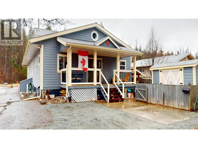51 103 Avenue, Kimberley, British Columbia V1C1B1