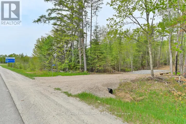 1031 ROAD 506, North Frontenac (Frontenac North), Ontario K0H1K0