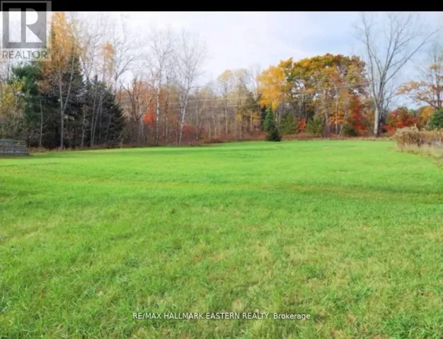 PT LT 13 CON 15 TRENT RIVER ROAD, Trent Hills, Ontario K0L1L0