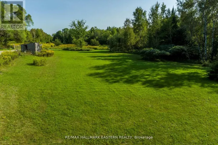 PT LT 13 CON 15 TRENT RIVER ROAD, Trent Hills, Ontario K0L1L0