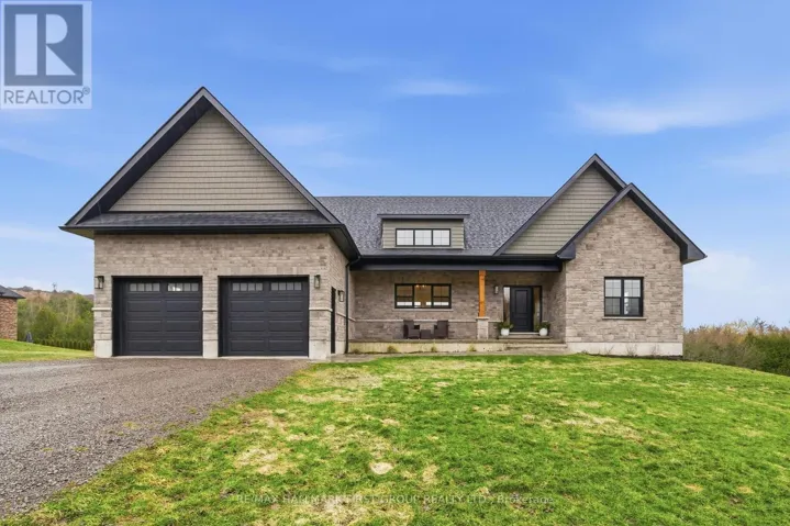 8 ARCHIBALD COURT, Hamilton Township (Baltimore), Ontario K0K1C0
