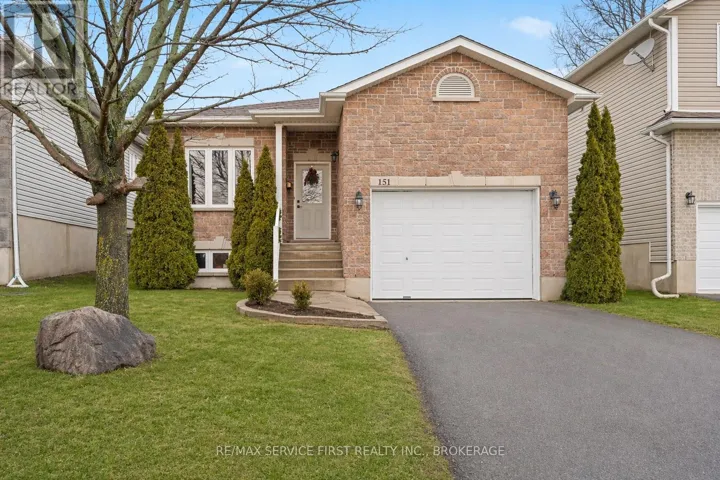 151 KILDARE AVENUE, Loyalist (Amherstview), Ontario K7N1Z9