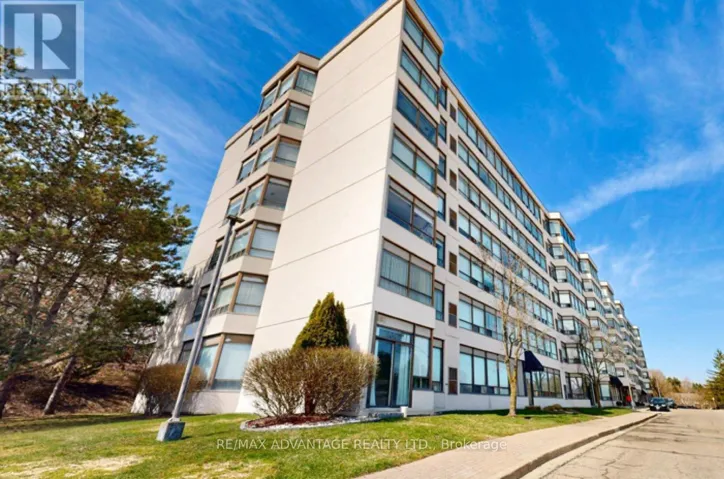 106 - 521 RIVERSIDE DRIVE, London North (North P), Ontario N6H5E2