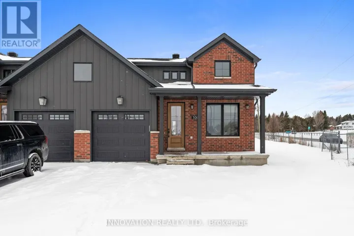 300 HILVERSUM LANE, Ottawa, Ontario K0A1L0