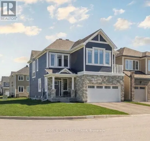 660 TERRIER CIRCLE S, Ottawa, Ontario K0A2Z0