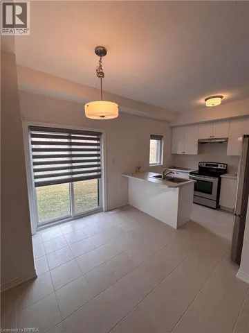 620 COLBORNE Street W Unit# 16, Brantford, Ontario N3T0Y1