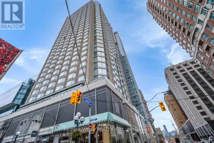 501 - 155 YORKVILLE AVENUE, Toronto (Annex), Ontario M5R0B4