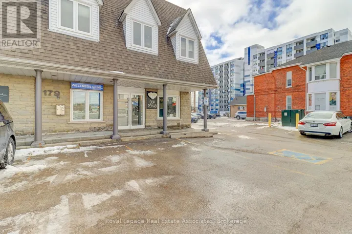 179 KING STREET E, Oshawa (O'Neill), Ontario L1H1C2