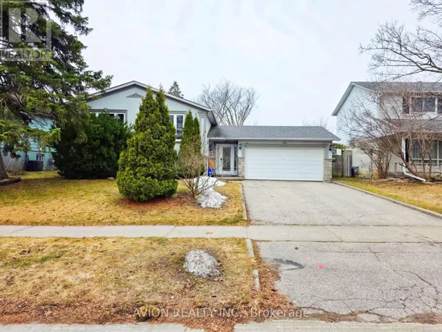 BASEMENT - 4 REESORVILLE ROAD, Markham (Markham Village), Ontario L3P2P9