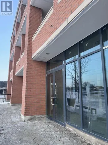 3 - 11611 YONGE STREET, Richmond Hill (Jefferson), Ontario L4E1G2