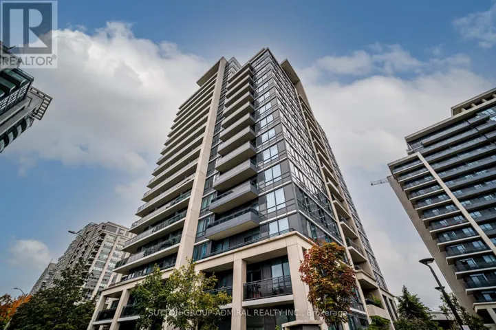 512 - 75 NORTH PARK ROAD, Vaughan (Beverley Glen), Ontario L4J0H8