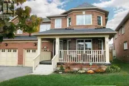 18 MADEIRA AVENUE, Vaughan (Vellore Village), Ontario L6A2Y4