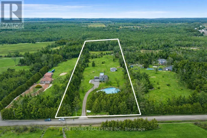 5895 LATIMER ROAD, Georgina (Sutton & Jackson's Point), Ontario L0E1R0