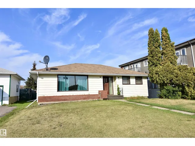 5110 50 ST, St. Paul Town, Alberta T0A3A1