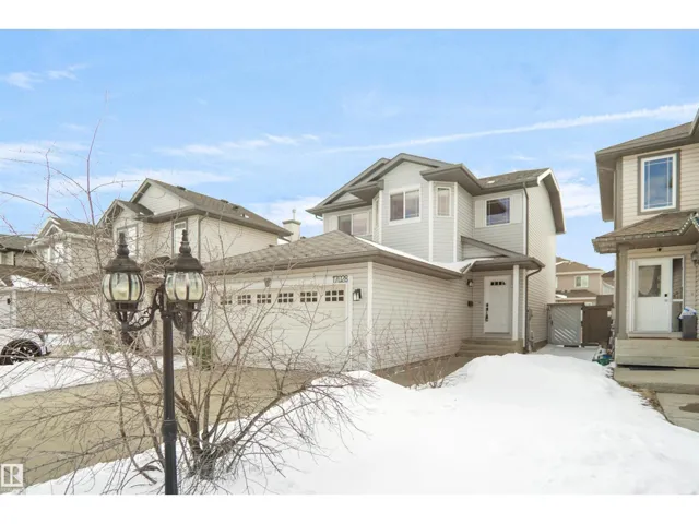 17028 119 ST NW, Edmonton, Alberta T5X6H8