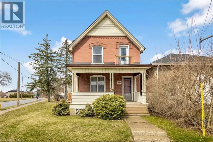 59 CHURCH Street, Brantford, Ontario N3T3R2