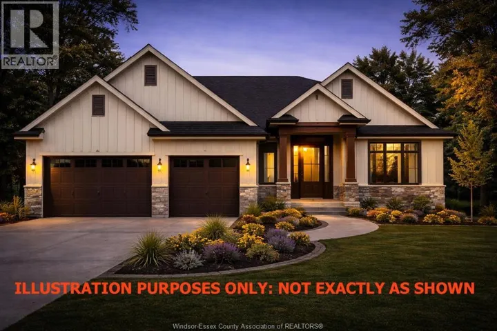 96 GRAF STREET, Harrow, Ontario N0R1G0