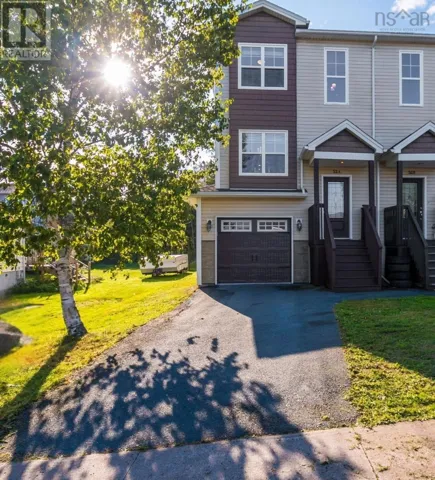 52A Mountain Road, Halifax, Nova Scotia B3N1A2